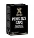 XPOWER PENIS SIZE CAPS MEJORA DE LA ERECCIoN 60 CAP