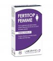 FERTITOP WOMEN FERTILITY FOOD SUPLEMENT FEMALE FERTILITY 60 PILLS