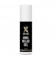 XPOWER ANAL RELAX GEL RELAJANTE ANAL 60 ML