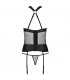 PASSION AMANDA CORSET ECO COLLECTION