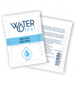 WATERFEEL GEL DESLIZANTE BASE AGUA - NEUTRO 6 ML