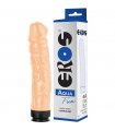 EROS AQUA FUN DILDO CON LUBRICANTE BASE AGUA