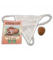 DIABLO PICANTE - NUEZ CON TANGA SORPRESA