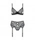 PASSION PRIMULA SET ECO COLLECTION S M