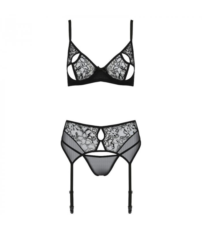 PASSION PRIMULA SET ECO COLLECTION S M