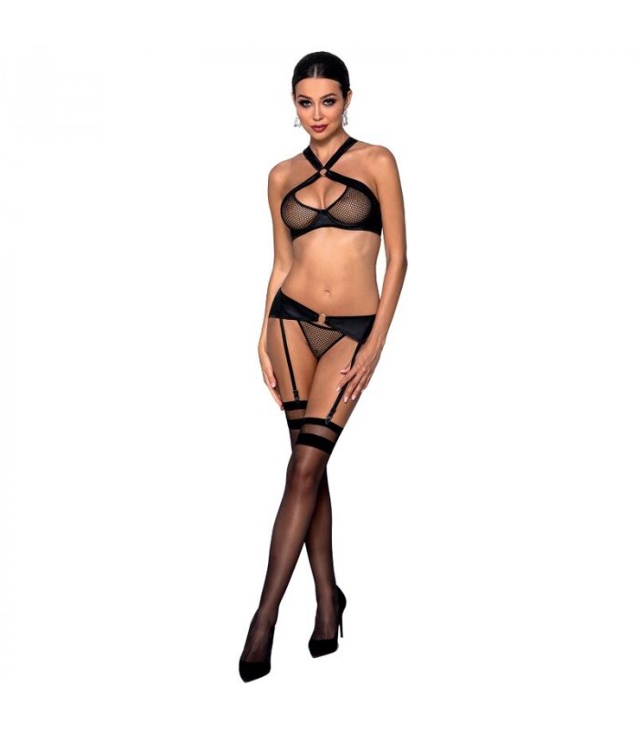 PASSION AMANDA SET ECO COLLECTION