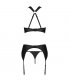 PASSION AMANDA SET ECO COLLECTION