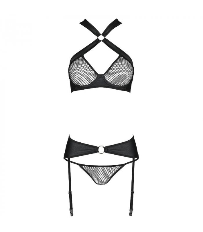 PASSION AMANDA SET ECO COLLECTION