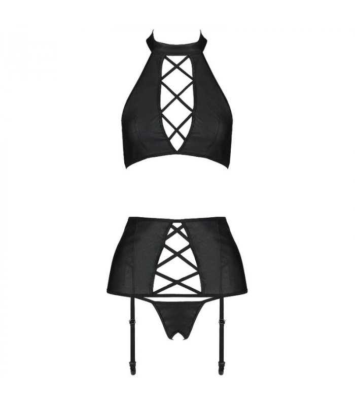 PASSION NANCY SET ECO COLLECTION
