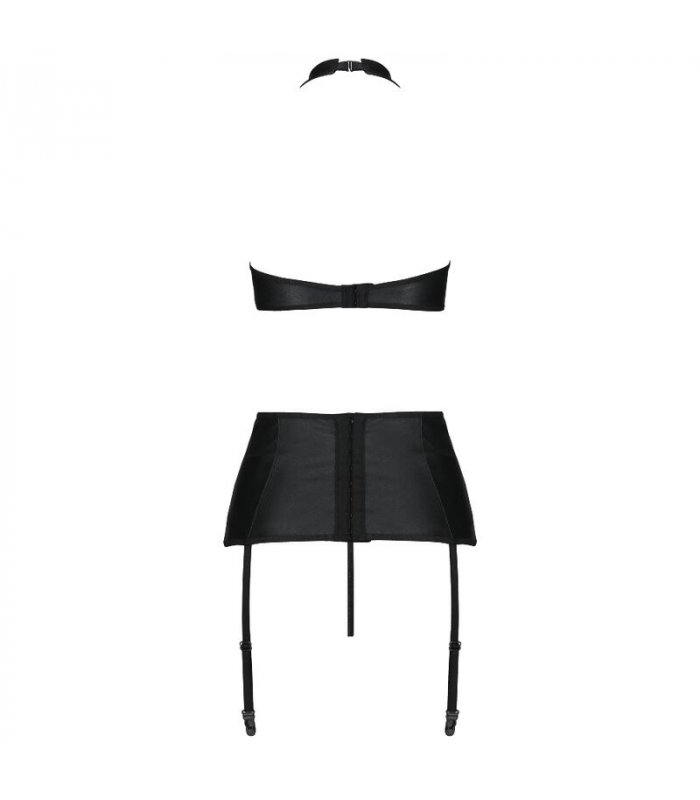 PASSION NANCY SET ECO COLLECTION