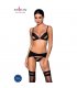 PASSION MILEY SET CUERO ECOLOGICO
