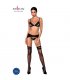 PASSION MILEY SET CUERO ECOLOGICO