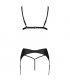 PASSION MILEY SET CUERO ECOLOGICO