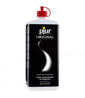 PJUR ORIGINAL LUBRICANTE SILICONA 1000 ML