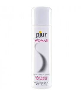 PJUR WOMAN LUBRICANTE SILICONA BODYGLIDE 250 ML