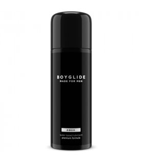 BOYGLIDE LUBRICANTE BASE AGUA 100 ML