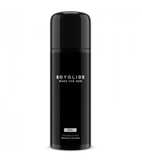 BOYGLIDE XXL CREMA MASAJE VOLUMINIZANTE 100 ML