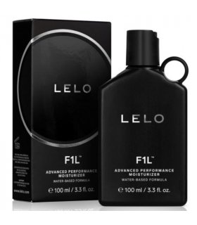 F1L ADVANCED LUBRICANTE HIDRATANTE 100 ML
