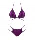 OBSESSIVE BALITTA PURPURA BIKINI S