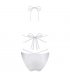 OBSESSIVE BLANCOSSA BIKINI BLANCO