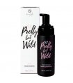 SECRETPLAY PRETTY BUT WILD GEL DE DUCHA ESPUMANTE 200 ML