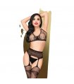 PENTHOUSE SMOKING GUN SET 2 PIEZAS S/M/L