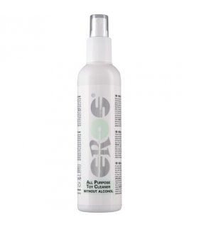 EROS LIMPIADOR DE JUGUETES ALL PURPOSE 200 ML