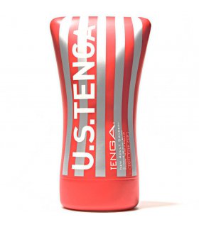 TENGA US EXTRA GRANDE TUBO BLANDO