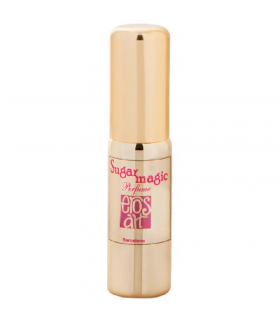 PERFUME SUGAR MAGIC 20CC