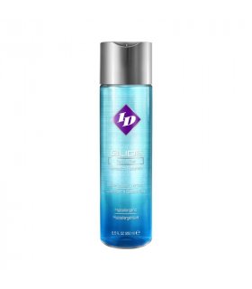 ID LUBRICANTE BASE AGUA 250 ML