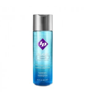ID LUBRICANTE BASE AGUA 65 ML