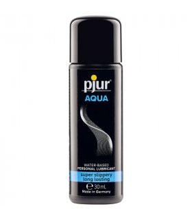 PJUR BASIC LUBRICANTE BASE AGUA 30 ML