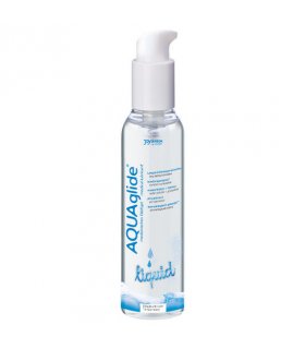AQUAGLIDE LUBRICANTE LIQUID 250 ML