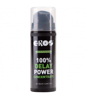 EROS 100 GEL RETARDANTE CONCENTRADO 30 ML