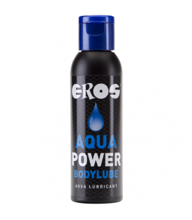 EROS AQUA POWER BODYLUBE 50ML