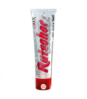 SUPER RUTSCHER LUBRICANTE ANAL 100 ML