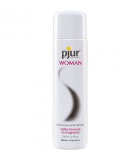PJUR WOMAN LUBRICANTE SILICONA BODYGLIDE 100ML