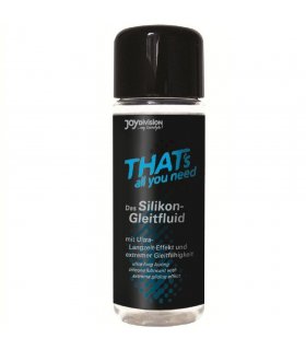 THATS ALL YOU NEED LUBRICANTE 100 ML