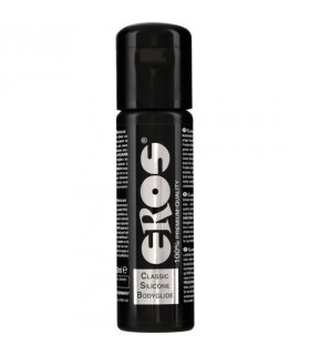 EROS CLASSIC SILICONA BODYGLIDE 100ML