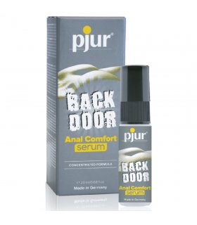 PJUR BACK DOOR ANAL SERUM COMFORT 20ML