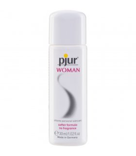 PJUR WOMAN LUBRICANTE BODYGLIDE 30 ML