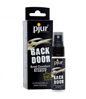 PJUR BACK DOOR SPRAY RELAJANTE ANAL
