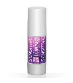 GOTAS DE SEDA SENSITIVE LUBRICANTE 30ML