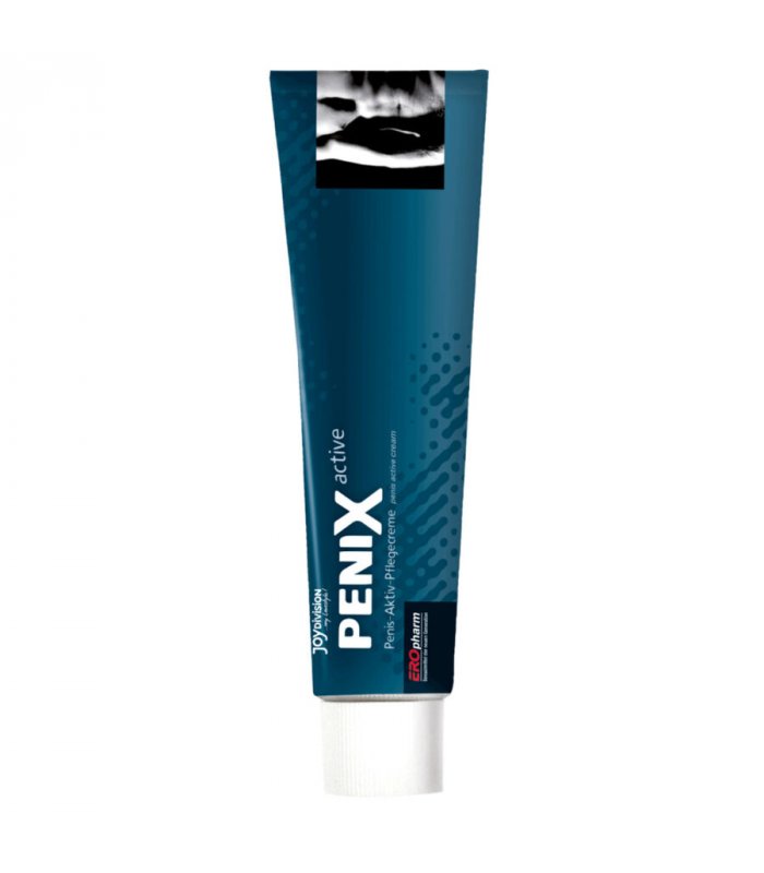 EROPHARM PENIX ACTIVE CREMA ERECCIoN 75ML