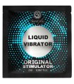 VIBRADOR LIQUIDO ESTIMULADOR UNISEX 2 ML