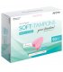 SOFT TAMPONS TAMPONES ORIGINALES LOVE 50UDS