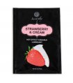 LUBE FRESAS CON NATA 10ML