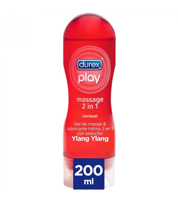 DUREX 2 1 MASAJE SENSUAL