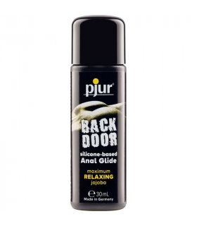 PJUR BACK DOOR GEL RELAJANTE ANAL 30 ML