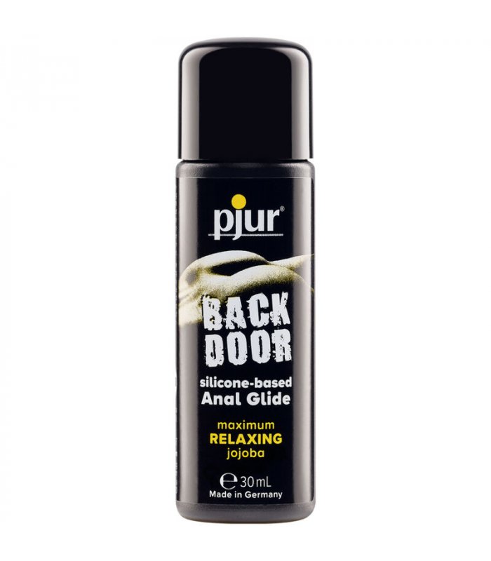 PJUR BACK DOOR GEL RELAJANTE ANAL 30 ML